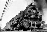 PRR 4383, I-1SA, 1950